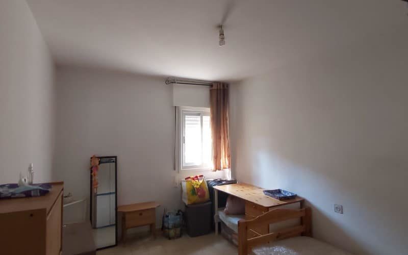 one bed room (Personnalisé)