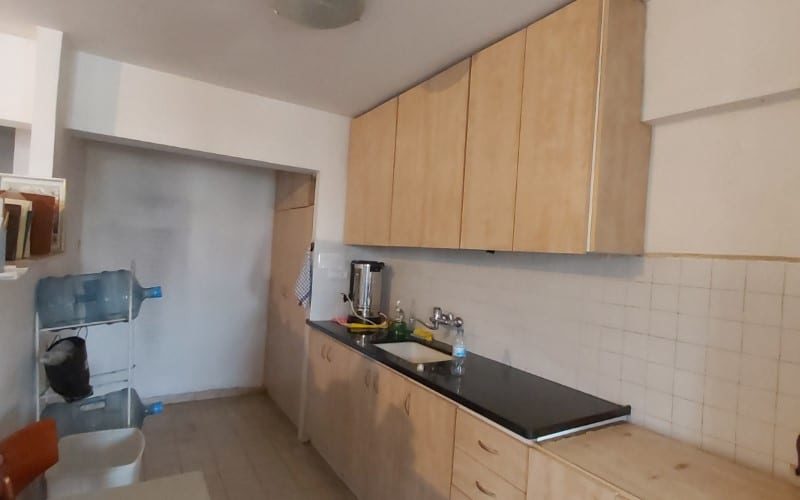 the kitchen (Personnalisé)