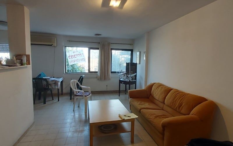 the living room (Personnalisé)