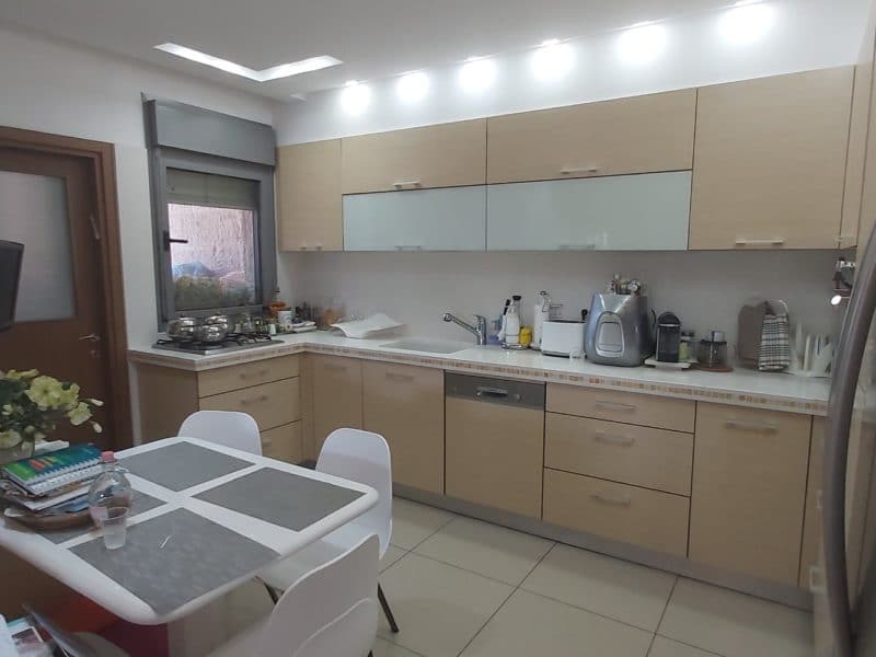 the kitchen (Personnalisé)