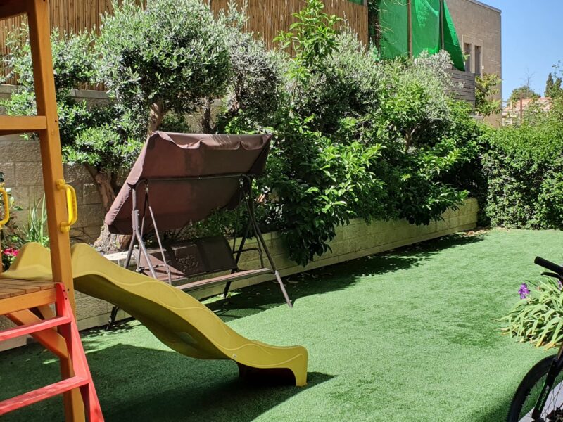 the garden 2